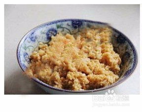 如何制作米饭锅巴