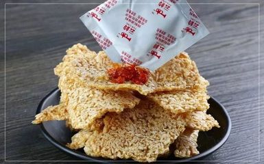 安徽唯一指定专供!宣城小吃走进东京奥运会啦