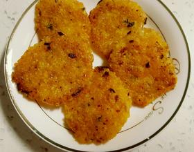 香辣锅巴的做法大全