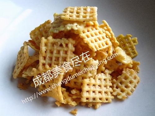 最全的80年代童年零食 每一个都让你回忆满满