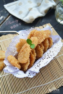 油炸锅巴怎么做