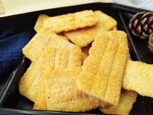 手工锅巴网红办公食品小零食脆锅巴散装批发地方特产大礼包