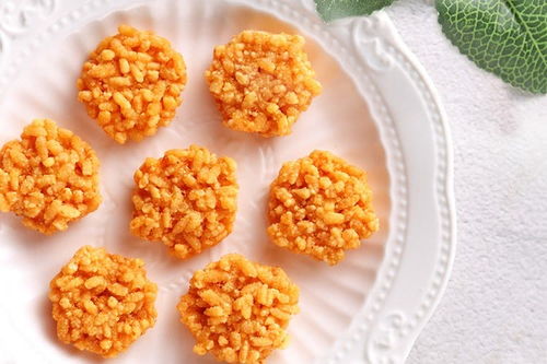 精选三款小零食,吃过的请把手举高高