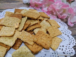 好吃的童年零食锅巴,一口下去嘎嘣脆