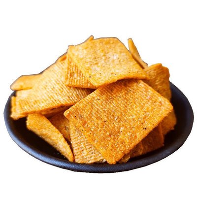 花椒锅巴7袋19.9