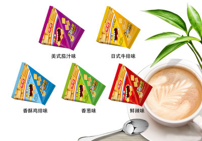 【锅巴,小食品,散装,休闲,散称,招商,代理,批发】价格,厂家,图片,膨化脆食,江苏苏微食品-