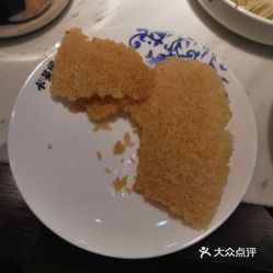 小菜园万象汇店锅巴评测 口味与用户评价详解，附实拍图