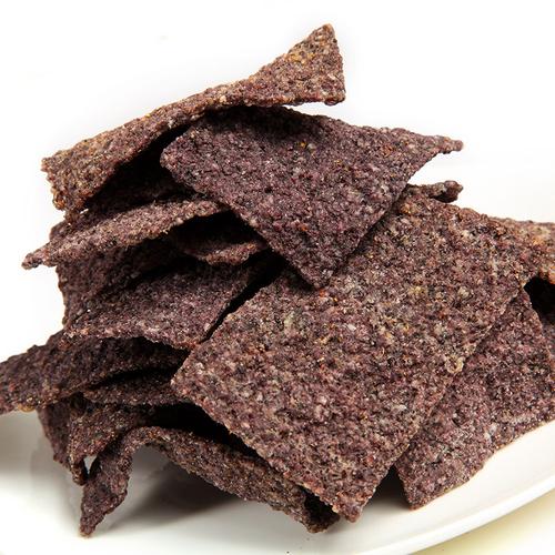 郭大姐手工老灶锅巴黑米锅巴组合特产麻辣味五香休闲零食锅巴
