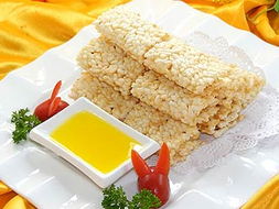 微微脆水晶锅巴王 市场销售、求购与贸易信息全解析