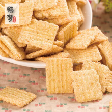 酥脆美味的茄汁锅巴 价格、图片、品牌与选购指南