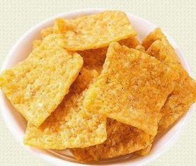 在家自制金黄酥脆锅巴 零失败秘诀与创意吃法