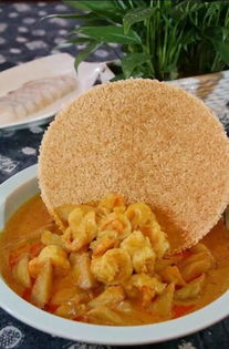 全聚德通州店新菜揭秘 9款锅巴新菜，舌尖上的创意盛宴