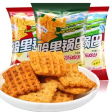 西安锅巴机器生产企业 匠心铸造，驱动休闲美食产业升级